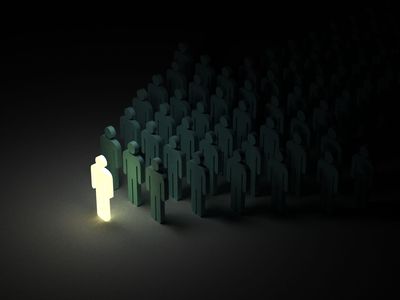 Thought leadership