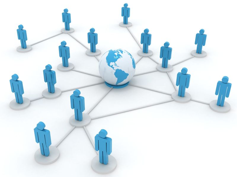 Networking